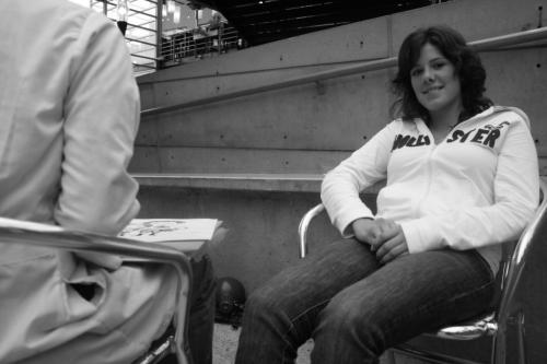 Fotografia de Davided88 - Galeria Fotografica: Mi gente mi ciudad 2 - Foto: 								