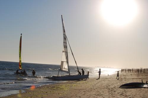 Fotografia de jimyrossi - Galeria Fotografica: EL VERDADERO ARTE ESTA EN LA CALLE - Foto: vela