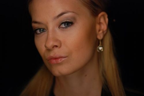 Fotografia de mishel - Galeria Fotografica: mishel - Foto: 