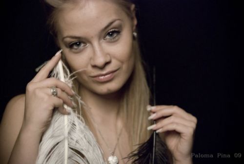 Fotografia de mishel - Galeria Fotografica: mishel - Foto: 