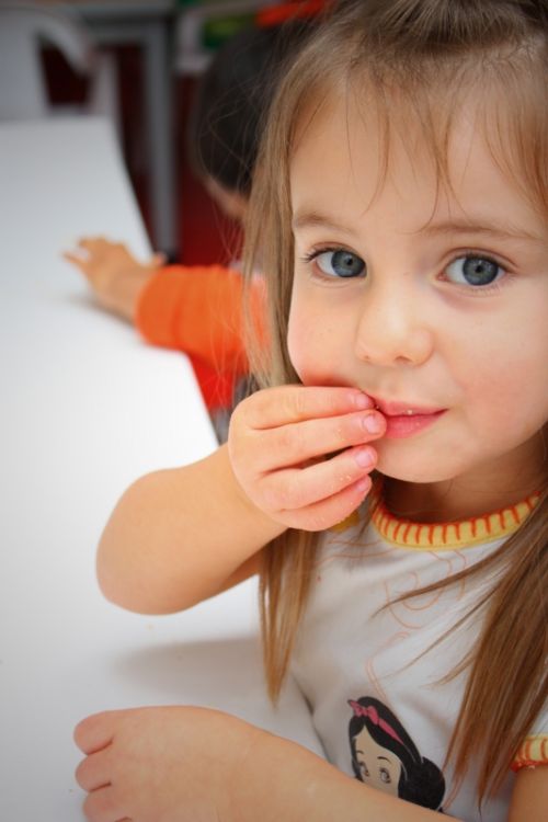 Fotografia de Alejandra  - Galeria Fotografica: Cosa de Ni�os  - Foto: 