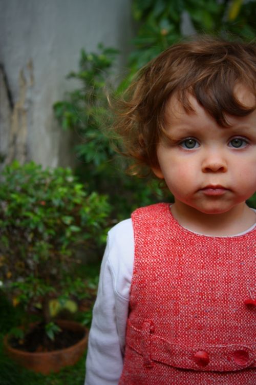 Fotografia de Alejandra  - Galeria Fotografica: Cosa de Ni�os  - Foto: 