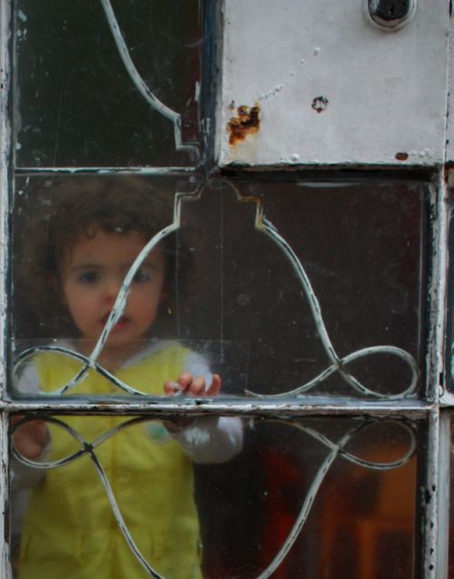 Fotografia de Alejandra  - Galeria Fotografica: Cosa de Ni�os  - Foto: 