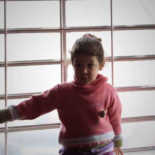 Fotografia de Alejandra  - Galeria Fotografica: Cosa de Ni�os  - Foto: 