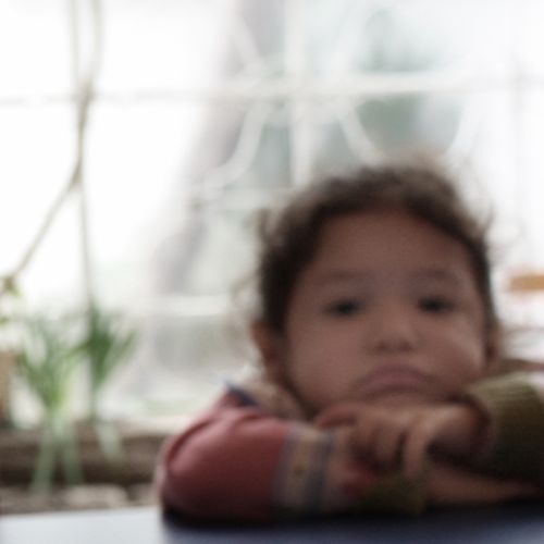 Fotografia de Alejandra  - Galeria Fotografica: Cosa de Ni�os  - Foto: 