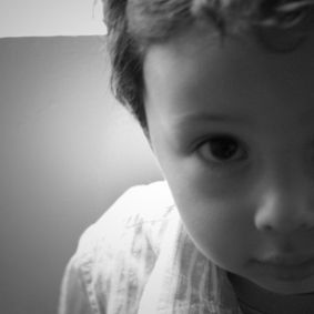 Fotografia de Alejandra  - Galeria Fotografica: Cosa de Ni�os  - Foto: 