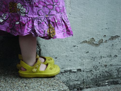 Fotografia de Alejandra  - Galeria Fotografica: Cosa de Ni�os  - Foto: 