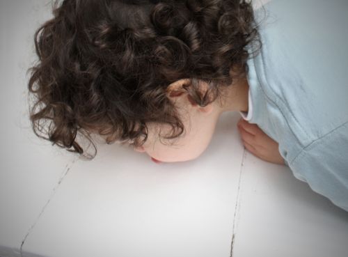 Fotografia de Alejandra  - Galeria Fotografica: Cosa de Ni�os  - Foto: 