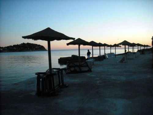 Fotografia de Manuel - Galeria Fotografica: marinas - Foto: verano