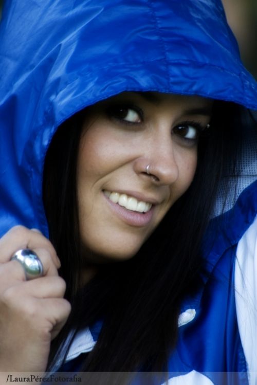 Fotografia de Lauraph - Galeria Fotografica: Book oto�o - Foto: 