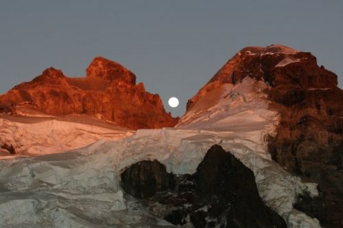 Fotografia de tavo64 - Galeria Fotografica: CERRO TRONADOR, BARILOCHE - Foto: 