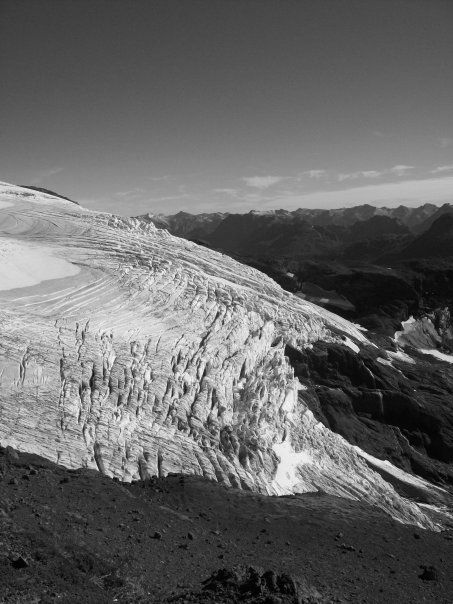 Fotografia de tavo64 - Galeria Fotografica: UN LUGAR EN EL MUNDO, CERRO TRONADOR - Foto: 