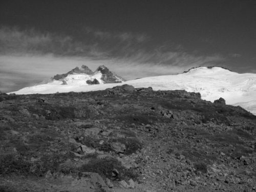 Fotografia de tavo64 - Galeria Fotografica: UN LUGAR EN EL MUNDO, CERRO TRONADOR - Foto: 