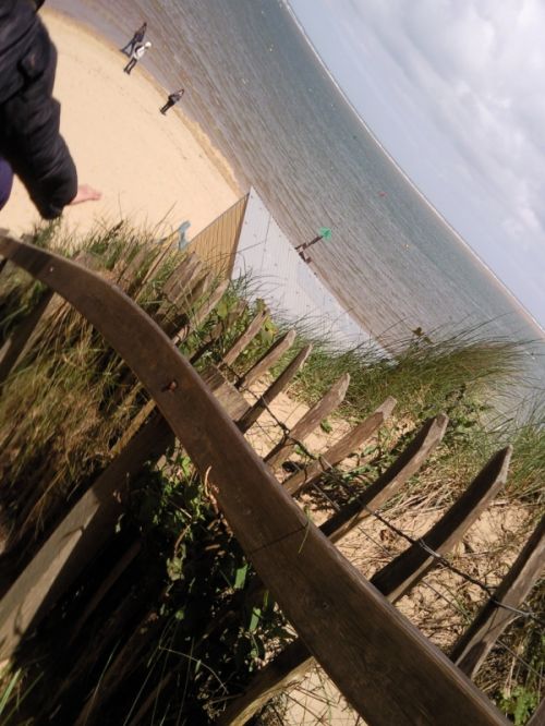 Fotografia de Stefani - Galeria Fotografica: Un mundo diferente.. - Foto: Sun is there