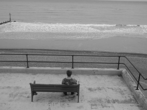 Fotografia de Stefani - Galeria Fotografica: Un mundo diferente.. - Foto: Sea 