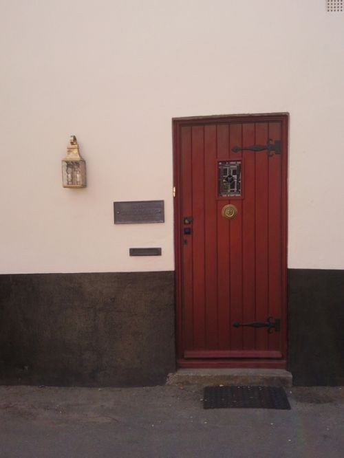 Fotografia de Stefani - Galeria Fotografica: Un mundo diferente.. - Foto: Knock..knock