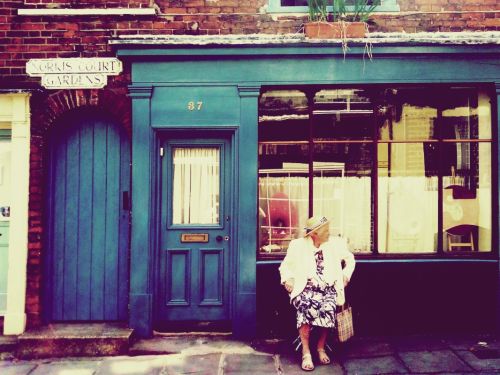 Fotografia de Stefani - Galeria Fotografica: Un mundo diferente.. - Foto: Rest..