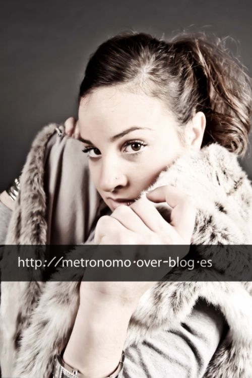 Fotografia de Metronomo - Galeria Fotografica: Metronomo Art - Foto: 