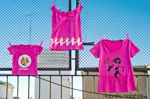 Fotografia de Roberto Bolaos - Galeria Fotografica: Foto de producto (Landmers) - Foto: 