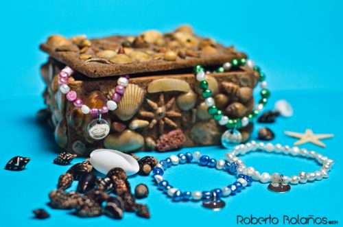 Fotografia de Roberto Bolaos - Galeria Fotografica: Foto de producto (Landmers) - Foto: 