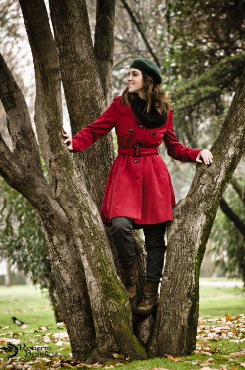 Fotografia de Roberto Bolaos - Galeria Fotografica: Moda - Foto: 