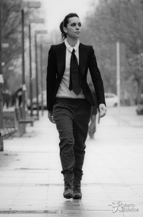 Fotografia de Roberto Bolaos - Galeria Fotografica: Moda - Foto: 