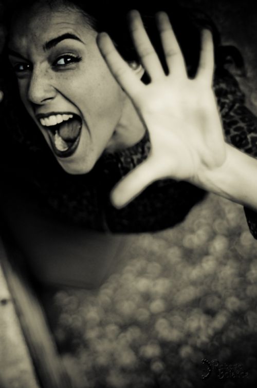 Fotografia de Roberto Bolaos - Galeria Fotografica: Moda - Foto: 