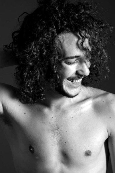 Fotografia de SantiagoBernardi - Galeria Fotografica: material general - Foto: 