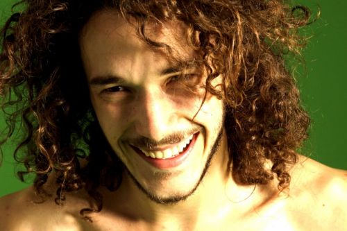 Fotografia de SantiagoBernardi - Galeria Fotografica: material general - Foto: 