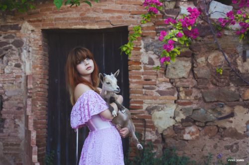 Fotografia de Irene Kuroi - Galeria Fotografica: Moda - Foto: 