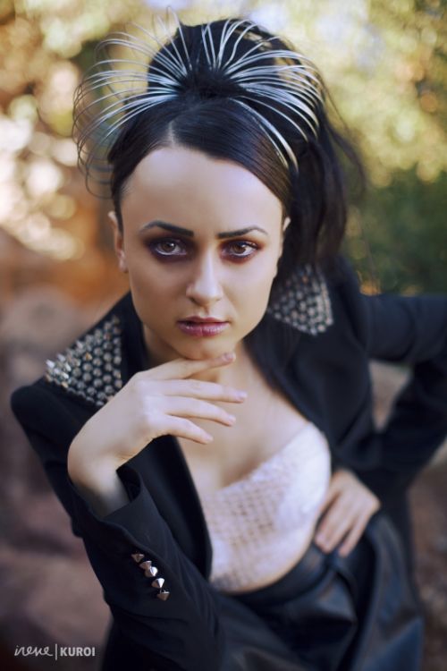 Fotografia de Irene Kuroi - Galeria Fotografica: Moda - Foto: 