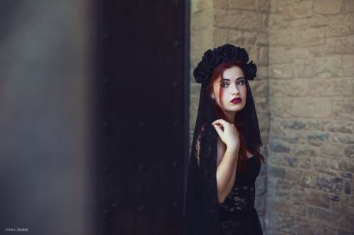 Fotografia de Irene Kuroi - Galeria Fotografica: Fantasia - Foto: 