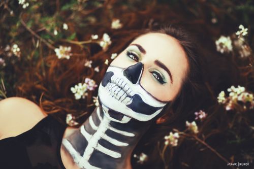 Fotografia de Irene Kuroi - Galeria Fotografica: Fantasia - Foto: 