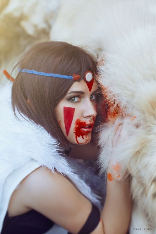 Fotografia de Irene Kuroi - Galeria Fotografica: Fantasia - Foto: 