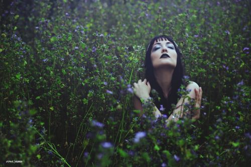 Fotografia de Irene Kuroi - Galeria Fotografica: Fantasia - Foto: 