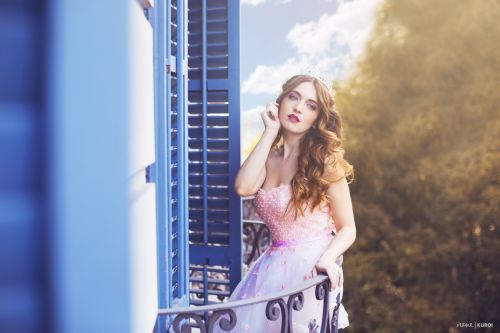 Fotografia de Irene Kuroi - Galeria Fotografica: Fantasia - Foto: 