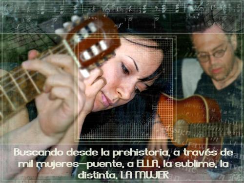 Fotografia de Sin Nombre - Galeria Fotografica: ARTE DIGITAL - Foto: Ella