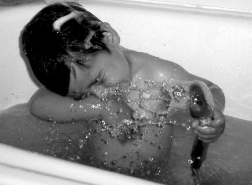 Fotografia de claudia perez bolton - Galeria Fotografica: experimentar - Foto: tina