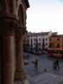 Fotos de josemanuelfv -  Foto: Atardecer en Cuenca - 