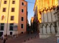 Fotos de josemanuelfv -  Foto: Atardecer en Cuenca - 