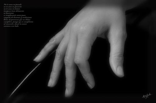 Fotografia de manuel - Galeria Fotografica: poesia al desnudo - Foto: ilusiones