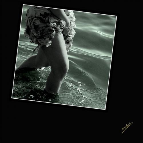 Fotografia de manuel - Galeria Fotografica: poesia al desnudo - Foto: ondulaciones en celo