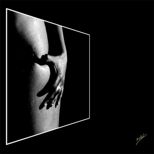Fotografia de manuel - Galeria Fotografica: poesia al desnudo - Foto: sombras insinuosas