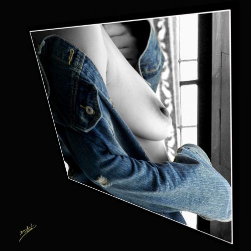 Fotografia de manuel - Galeria Fotografica: poesia al desnudo - Foto: claro remiendo