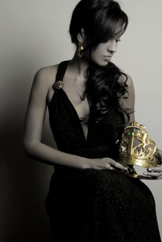 Fotografia de ANDRES REINA A - Galeria Fotografica: Celebridades de  Colombia  por   andres  reina  a -  fotografo - Foto: Eileen Roca