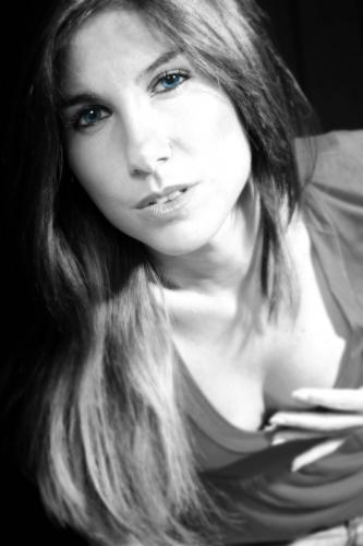 Fotografia de Pilar Camacho - Galeria Fotografica: ESTUDIO - Foto: PASION