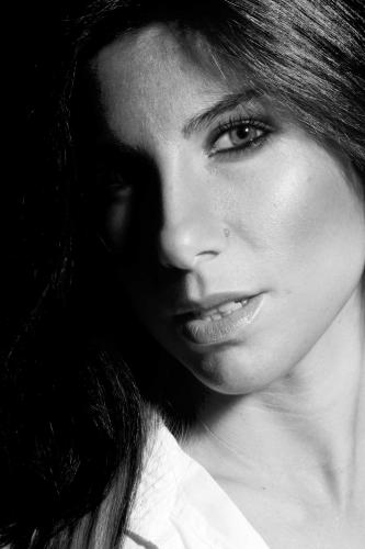 Fotografia de Pilar Camacho - Galeria Fotografica: ESTUDIO - Foto: MIRADA