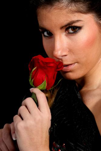 Fotografia de Pilar Camacho - Galeria Fotografica: ESTUDIO - Foto: 