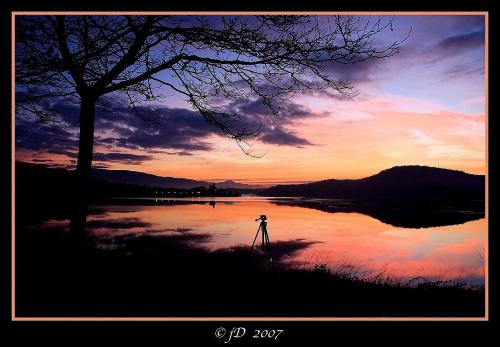 Fotografia de jose daniel - Galeria Fotografica: mi seleccin - Foto: MI TRIPODE