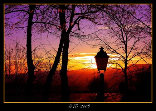 Fotografia de jose daniel - Galeria Fotografica: naturaleza - Foto: FAROL